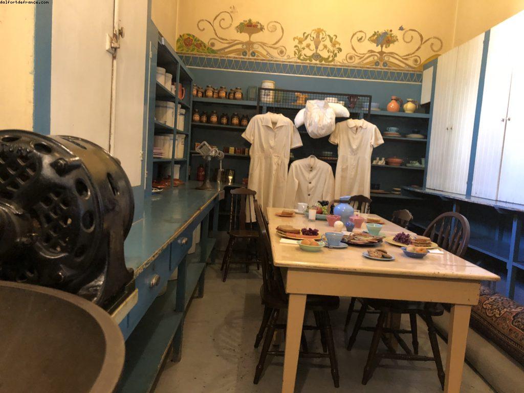 Hearst Castle - San Simeon