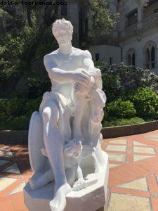 Hearst Castle - San Simeon
