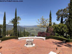Hearst Castle - San Simeon