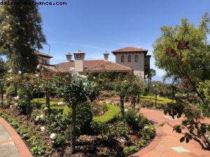 Hearst Castle - San Simeon