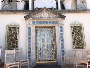 Hearst Castle - San Simeon