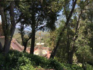 Hearst Castle - San Simeon