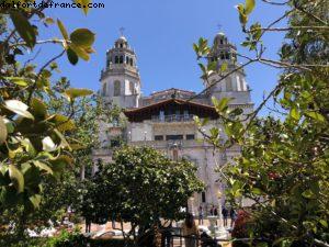 Hearst Castle - San Simeon
