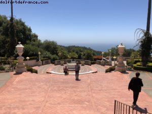 Hearst Castle - San Simeon