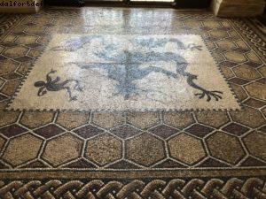 Hearst Castle - San Simeon