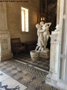 Hearst Castle - San Simeon