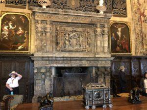 Hearst Castle - San Simeon