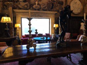 Hearst Castle - San Simeon