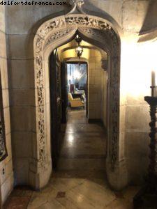 Hearst Castle - San Simeon