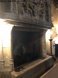 Hearst Castle - San Simeon