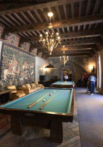 Hearst Castle - San Simeon