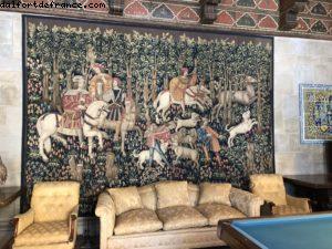 Hearst Castle - San Simeon