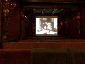 Hearst Castle - San Simeon