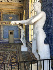 Hearst Castle - San Simeon