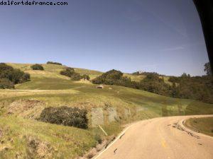 Hearst Castle - San Simeon