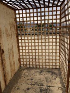 Route Entre Palm Springs et Las Vegas (Route 66)