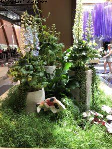 Hôtel Aria - Las Vegas