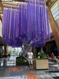 Hôtel Aria - Las Vegas