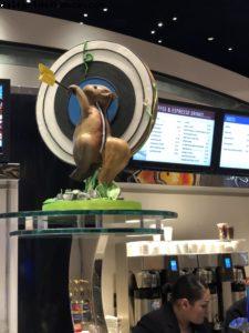 Hôtel Aria - Las Vegas