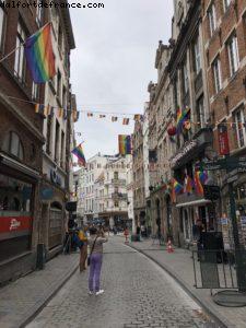 Bruxelles