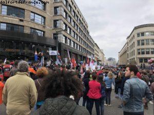 Gaypride - Bruxelles