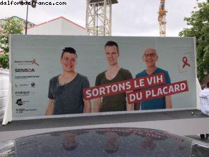 Gaypride - Bruxelles