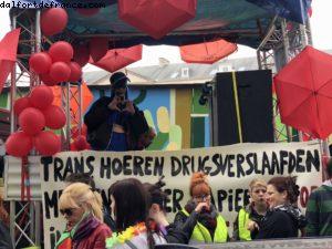 Gaypride - Bruxelles