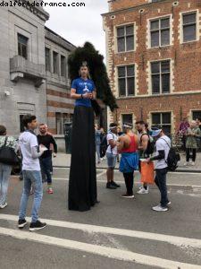 Gaypride - Bruxelles