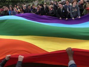 Gaypride - Bruxelles