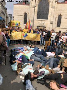 Gaypride - Bruxelles