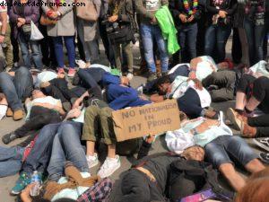 Gaypride - Bruxelles