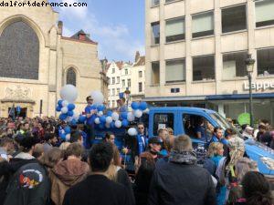 Gaypride - Bruxelles