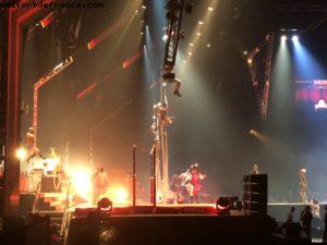 La Démence - Palais 12 - Bruxelles