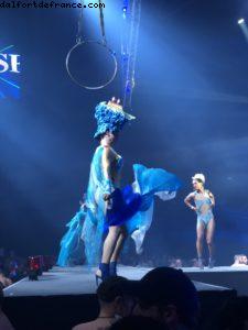 La Démence - Palais 12 - Bruxelles