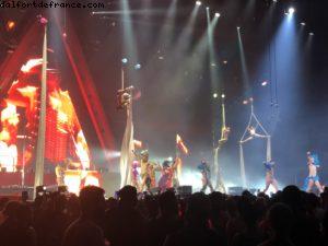 La Démence - Palais 12 - Bruxelles