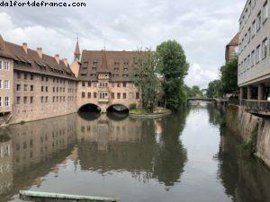 Nuremberg
