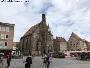 Nuremberg
