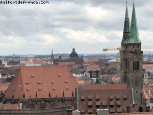 Nuremberg