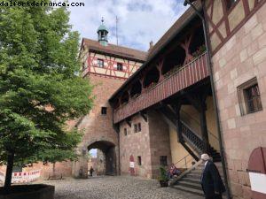 Nuremberg