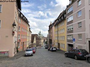 Nuremberg