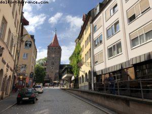 Nuremberg