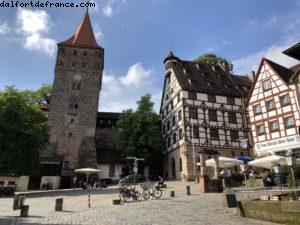 Nuremberg