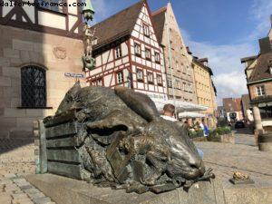 Nuremberg