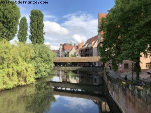 Nuremberg