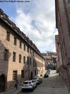 Nuremberg