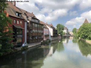 Nuremberg