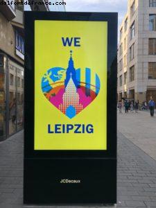 Leipzig