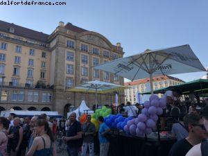 CSD - Dresden