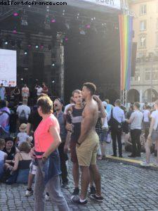 CSD - Dresden