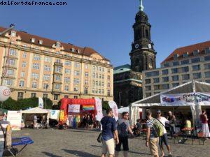 CSD - Dresden